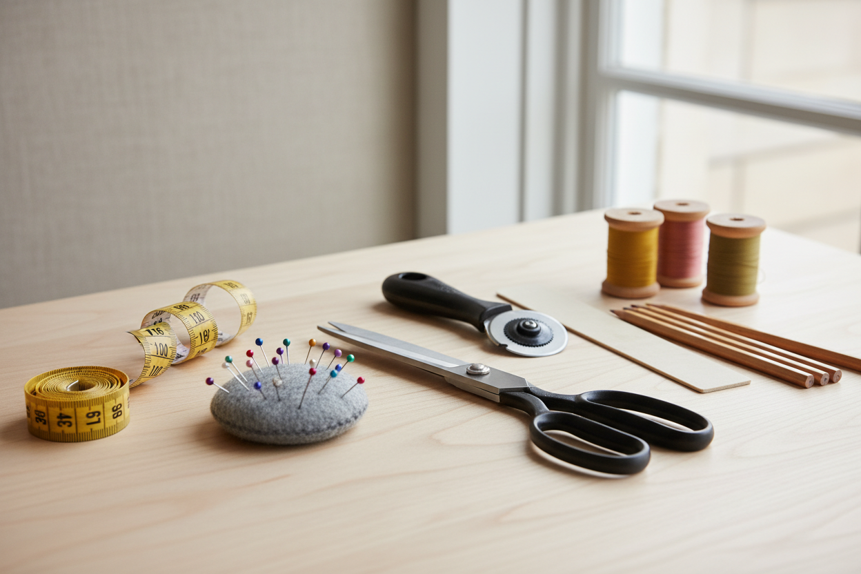 Sewing & Crafts Smart