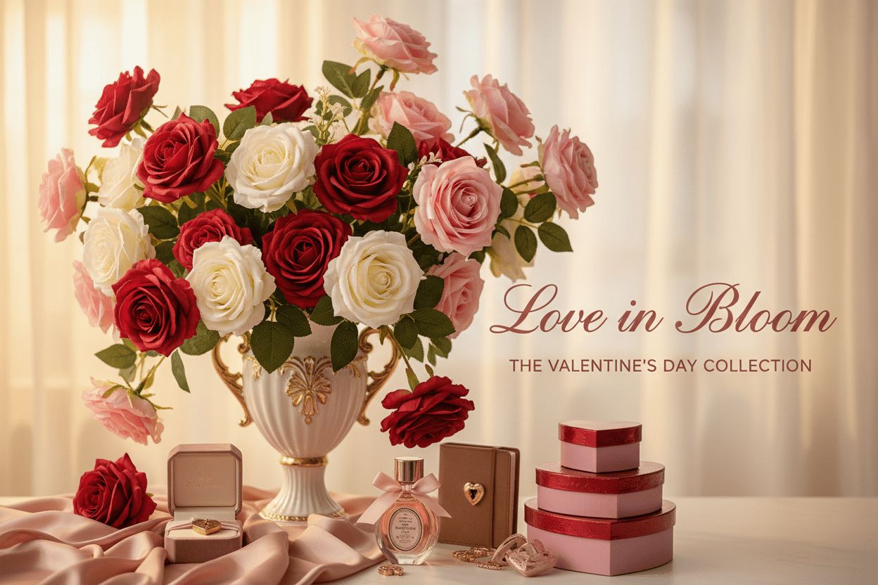 Valentines Smart - NB Store