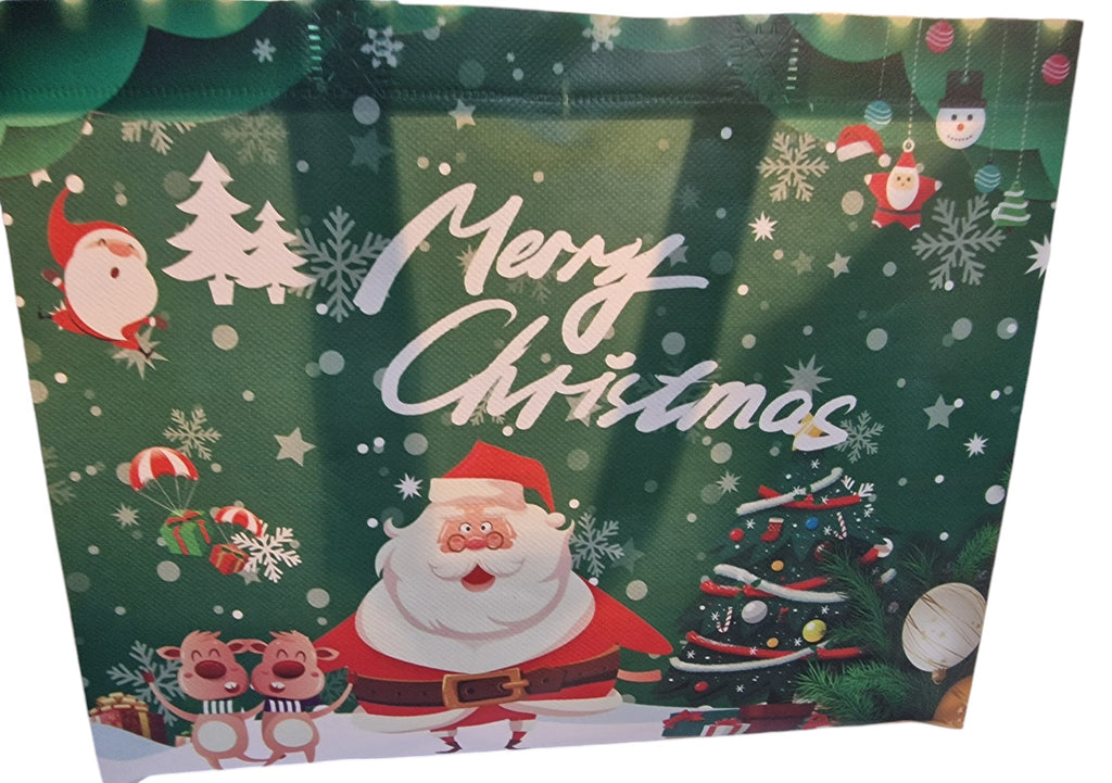 1 Christmas Gift Bags 18*14" - NB Store