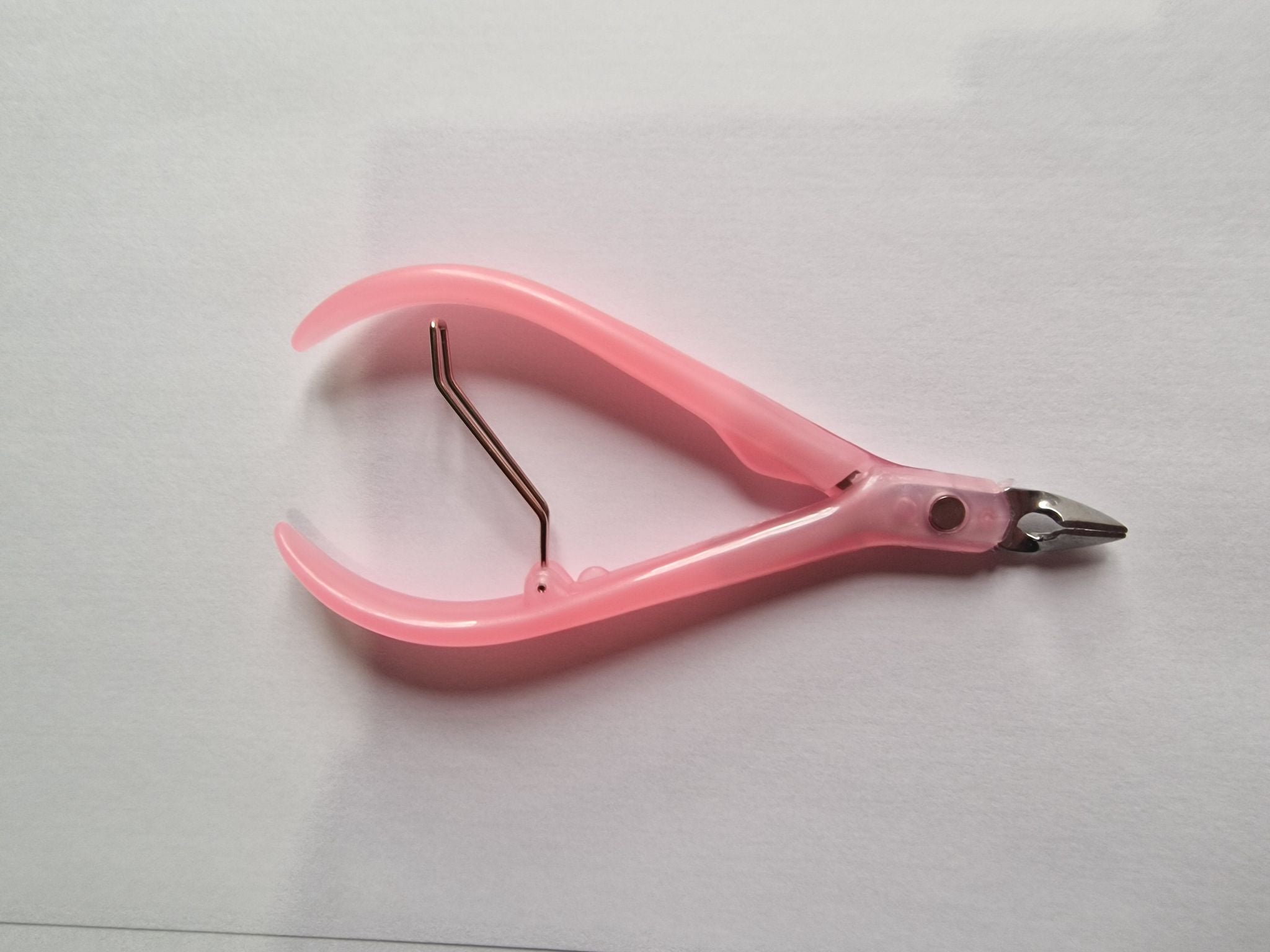 Ingrown toenail clippers