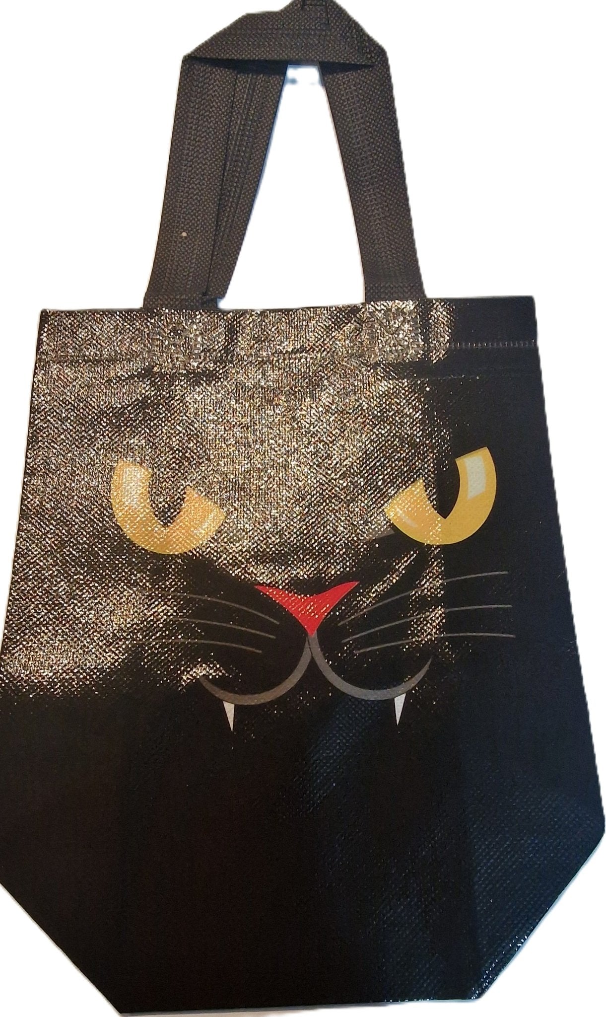 Halloween Tote Bags Multicolor - NB Store