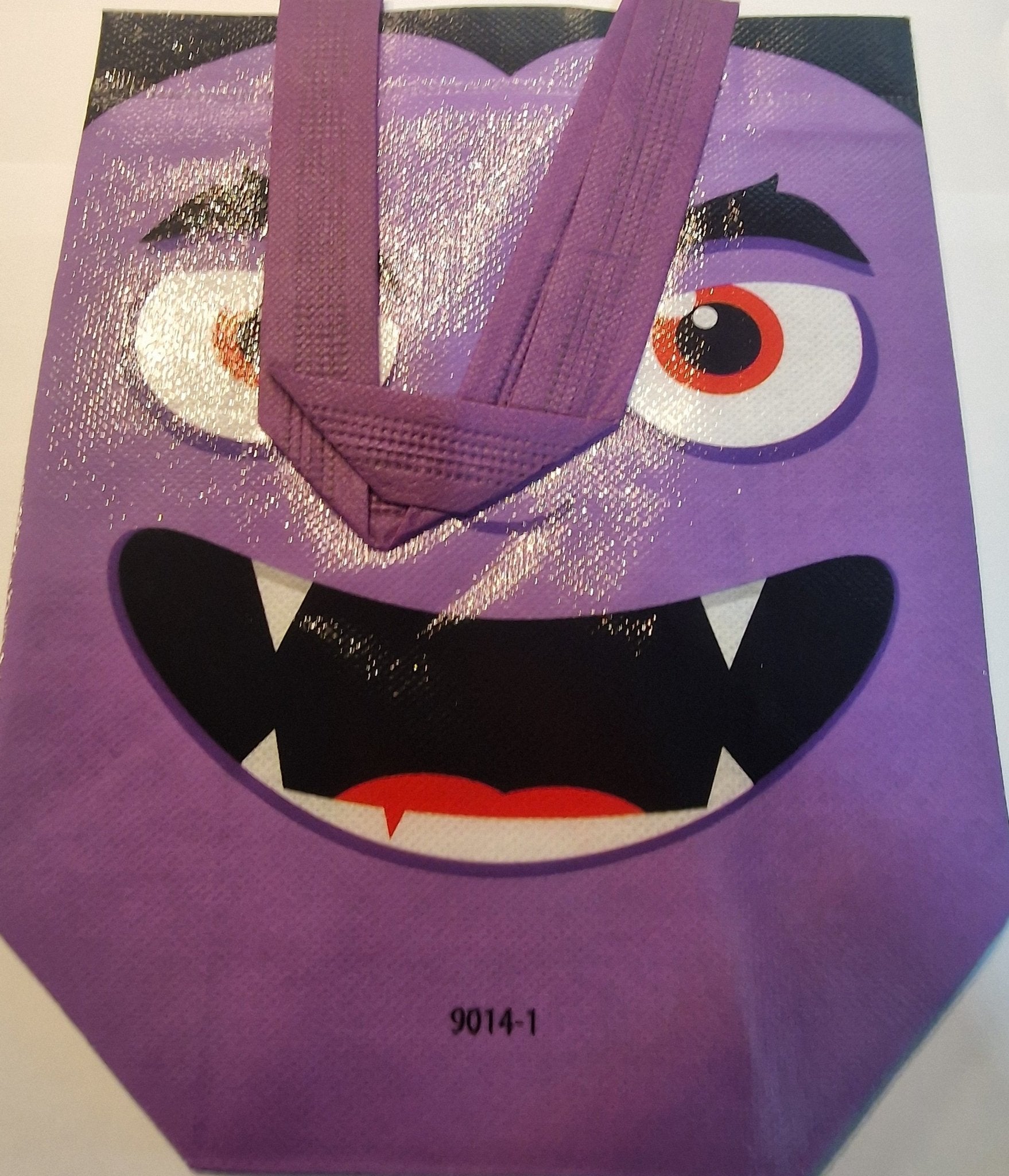 Halloween Tote Bags Multicolor - NB Store