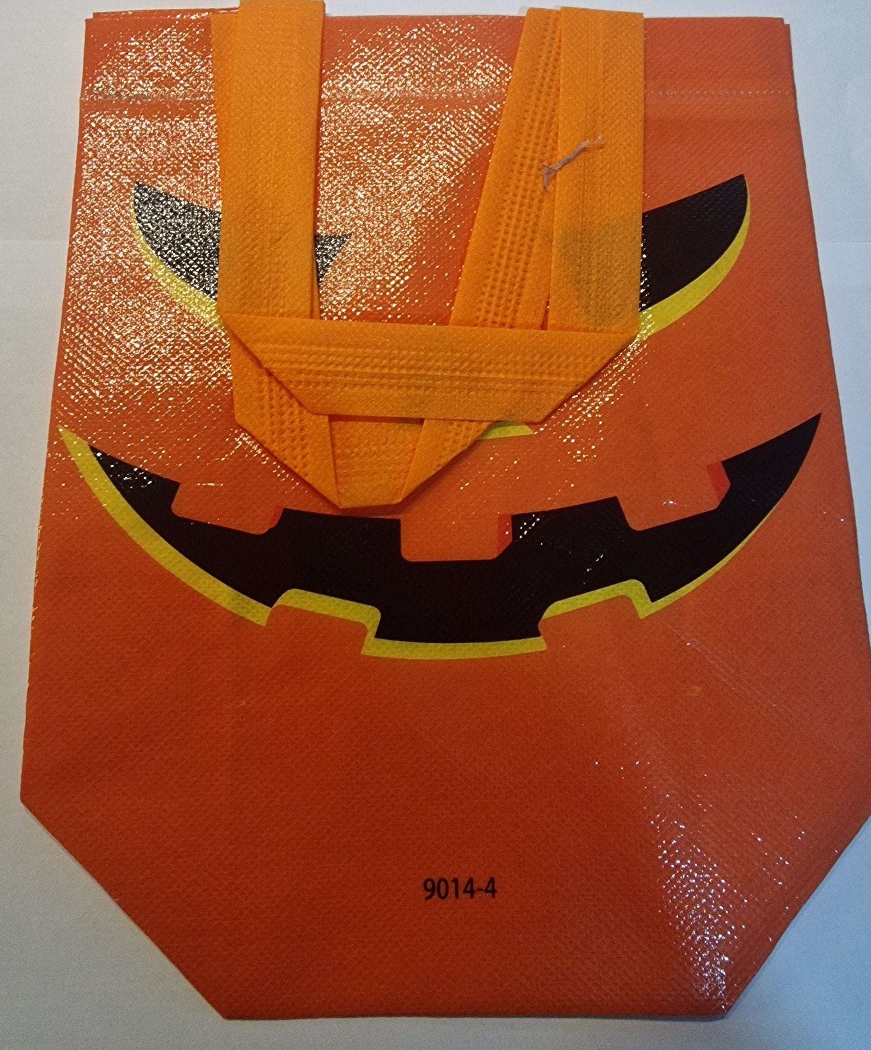 Halloween Tote Bags Multicolor - NB Store