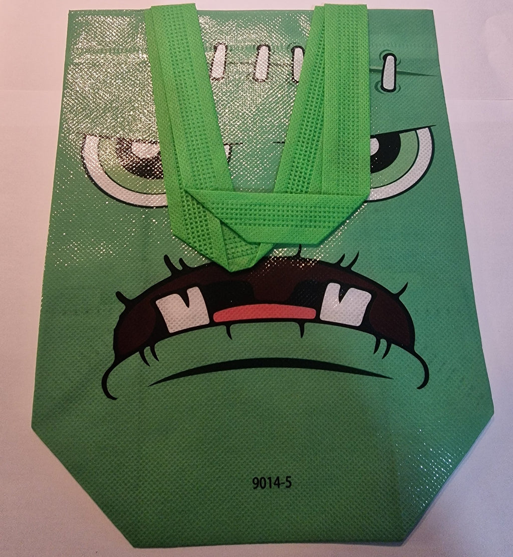 Halloween Tote Bags Multicolor - NB Store