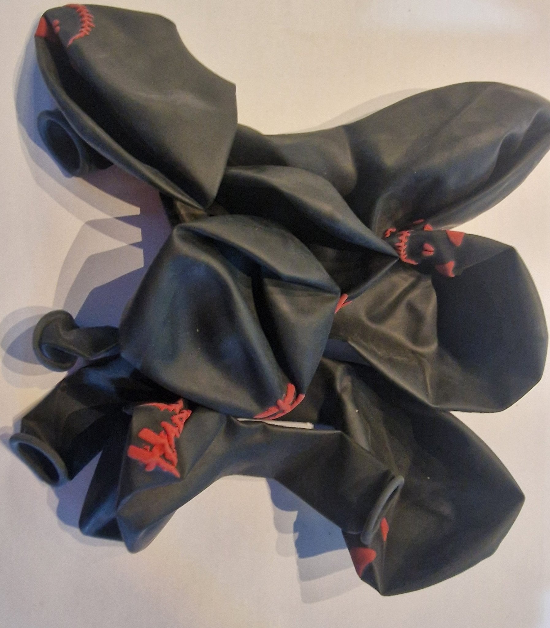 Halloween Ballons - NB Store