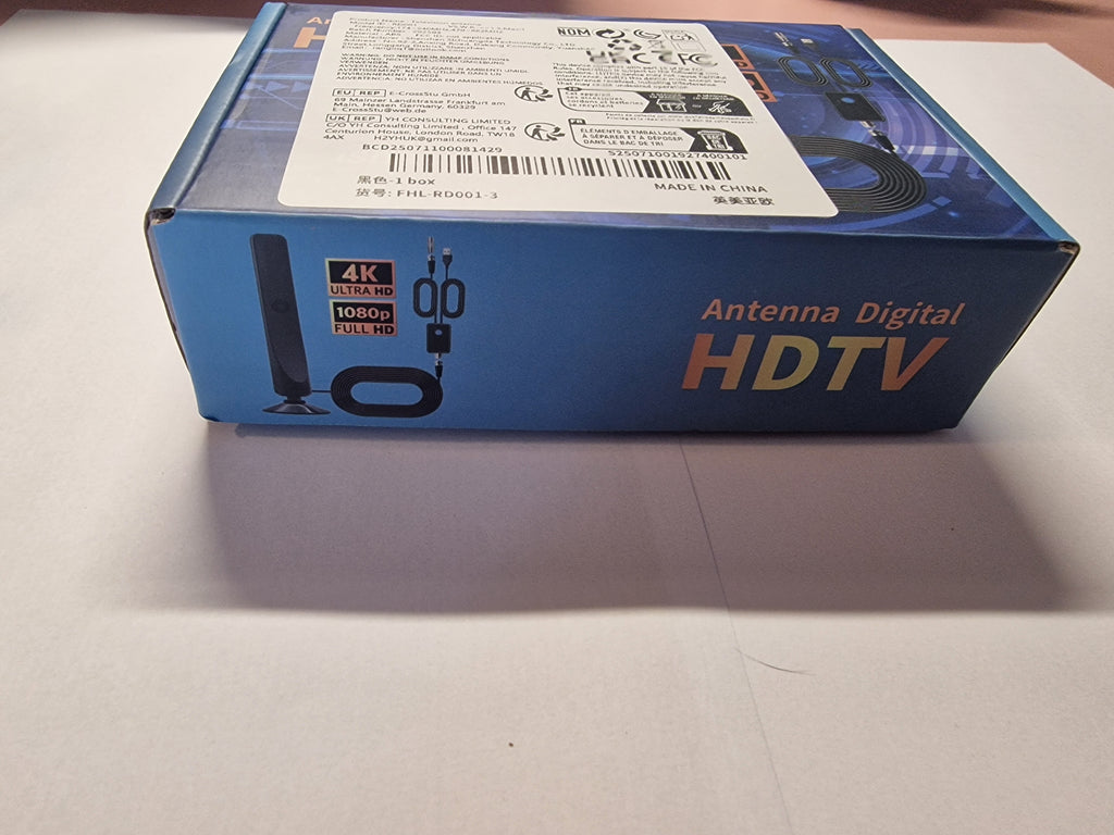 HDTV Atenna