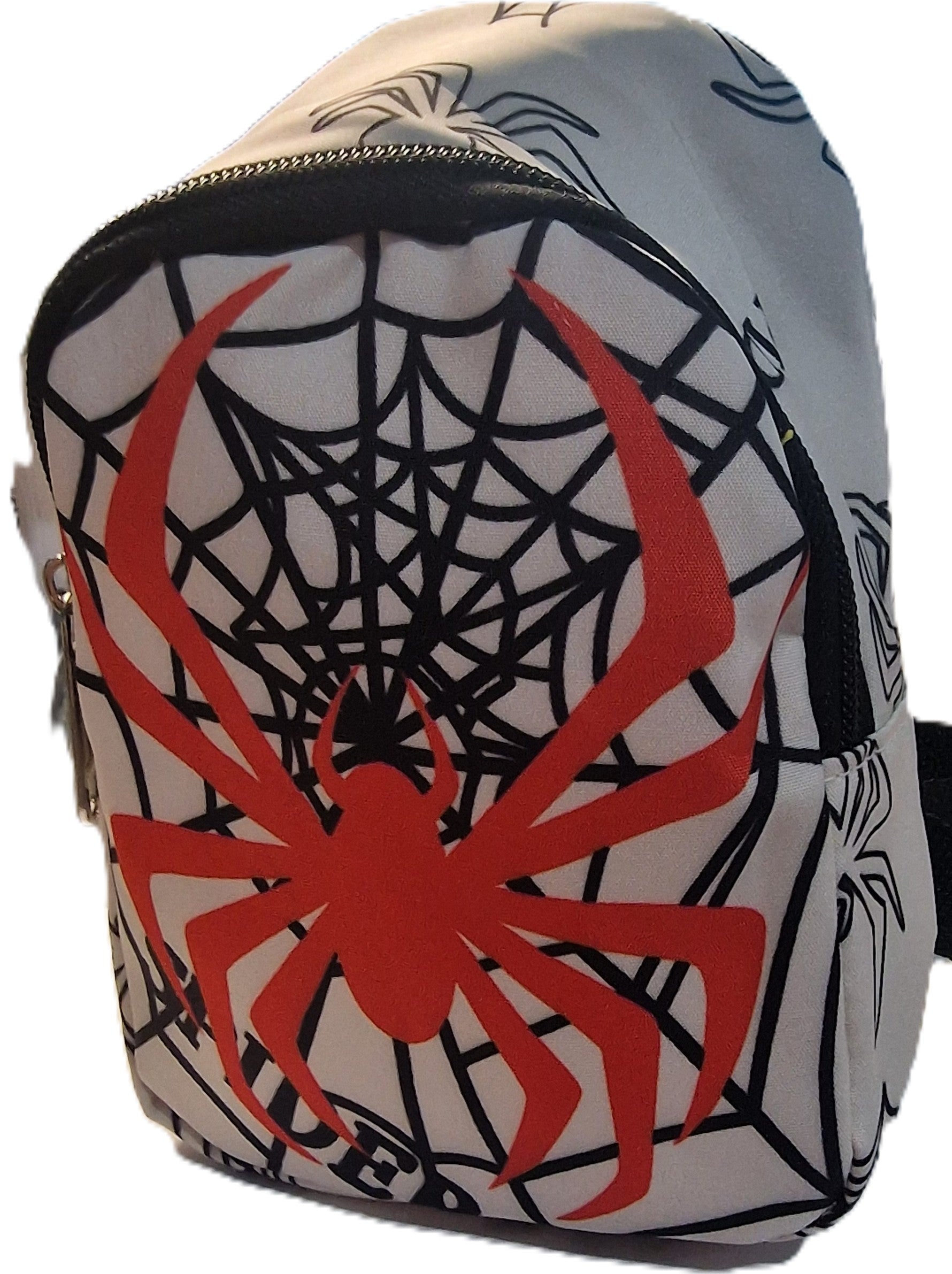 (Marvel) Shoulder Coin Bag (Children)