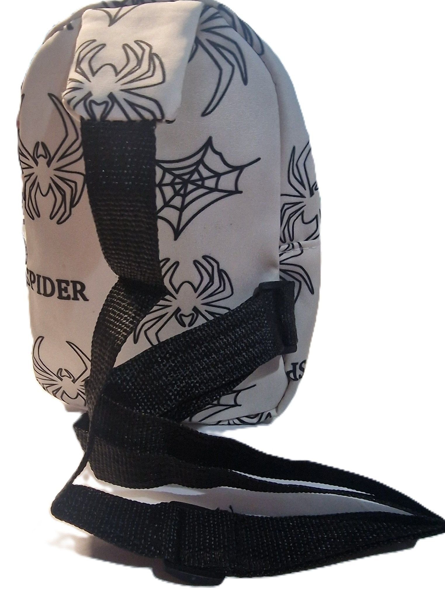 (Marvel) Shoulder Coin Bag (Children) Red - NB Store