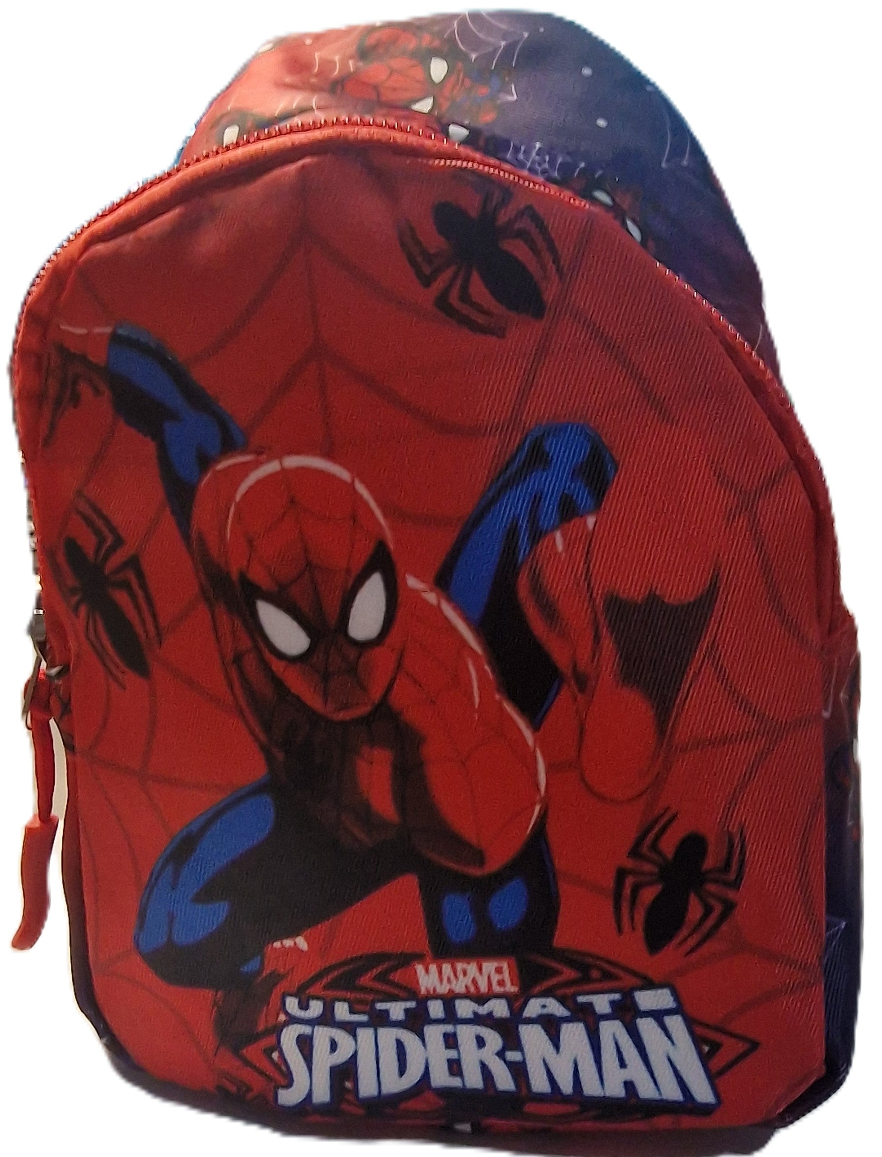 (Marvel) Shoulder Coin Bag (Children)