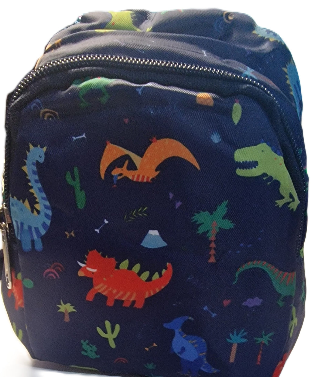 Dinosour Shoulder Coin Bag (Children)