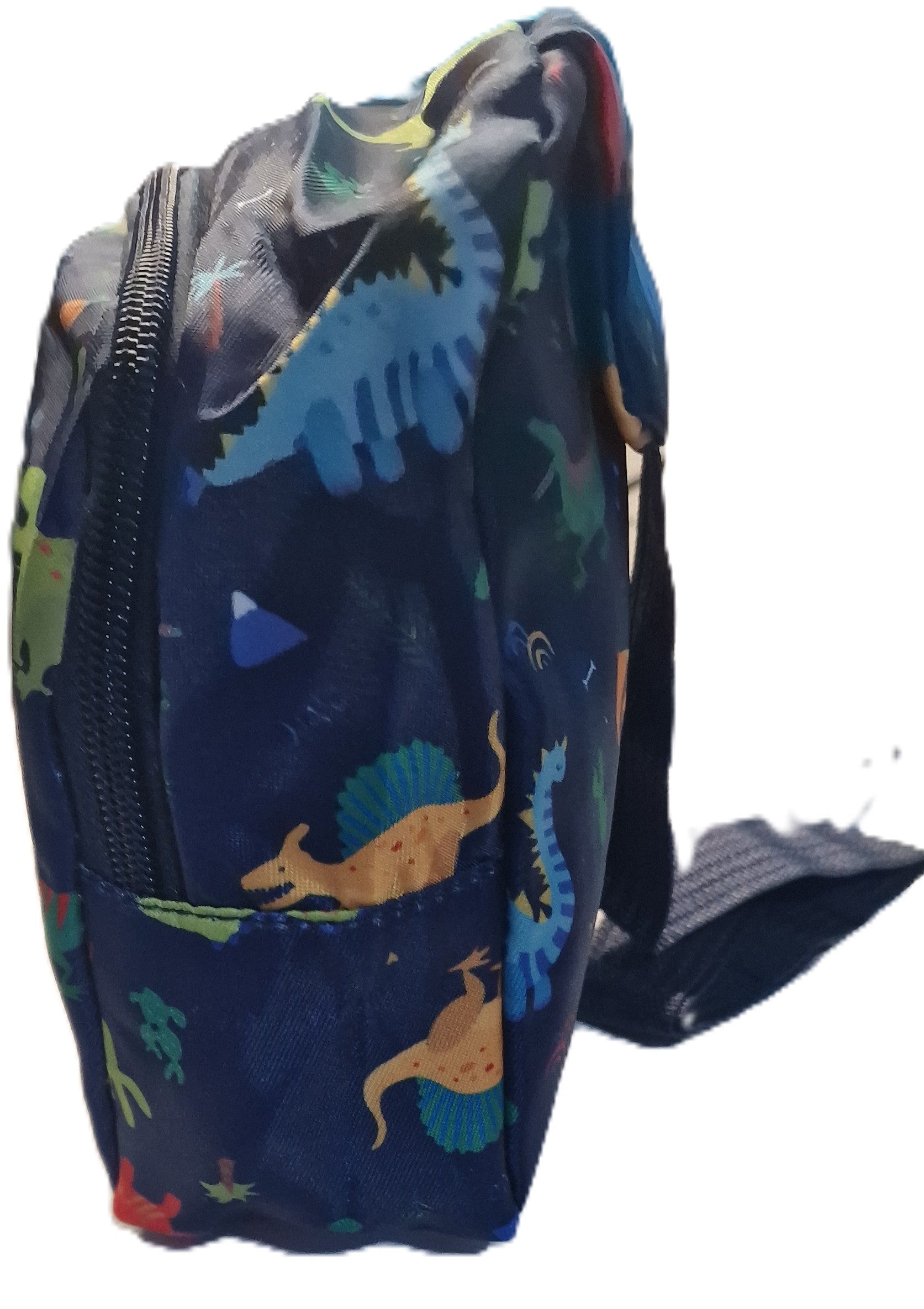 Dinosour Shoulder Coin Bag (Children)