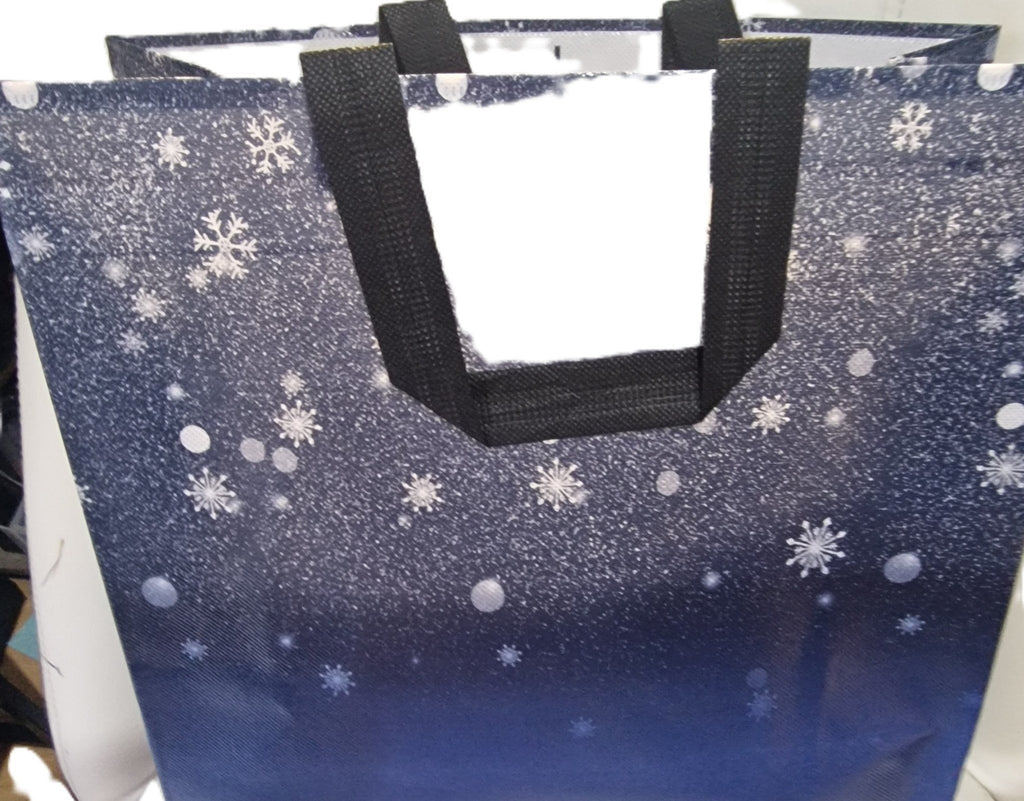 1 Christmas Gift Bag (11*12.5") - NB Store