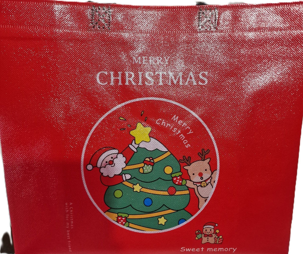 1 Christmas Gift Bag (11*12.5") - NB Store