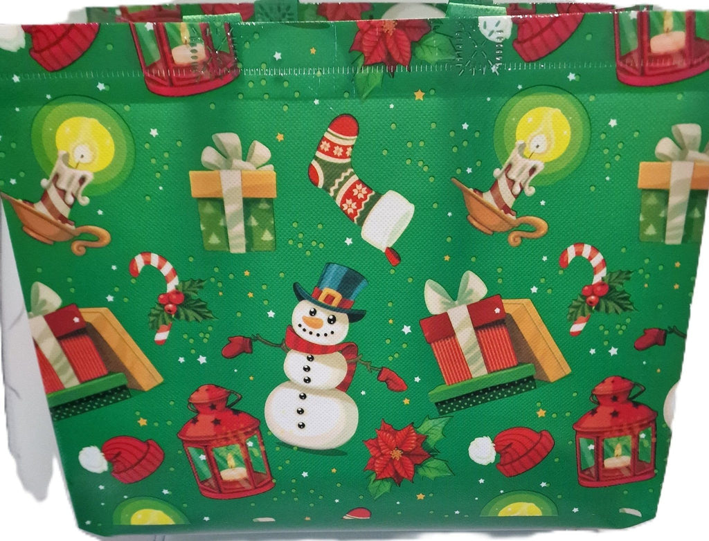 1 Christmas Gift Bag (11*12.5") - NB Store