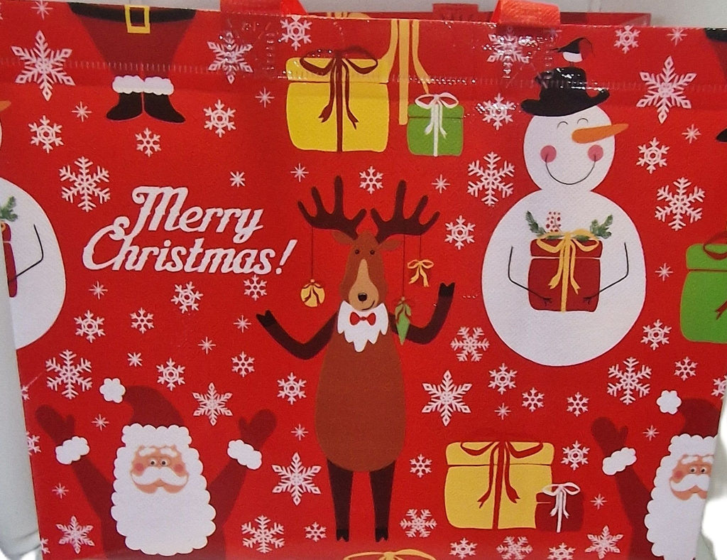 1 Christmas Gift Bag (11*12.5") - NB Store