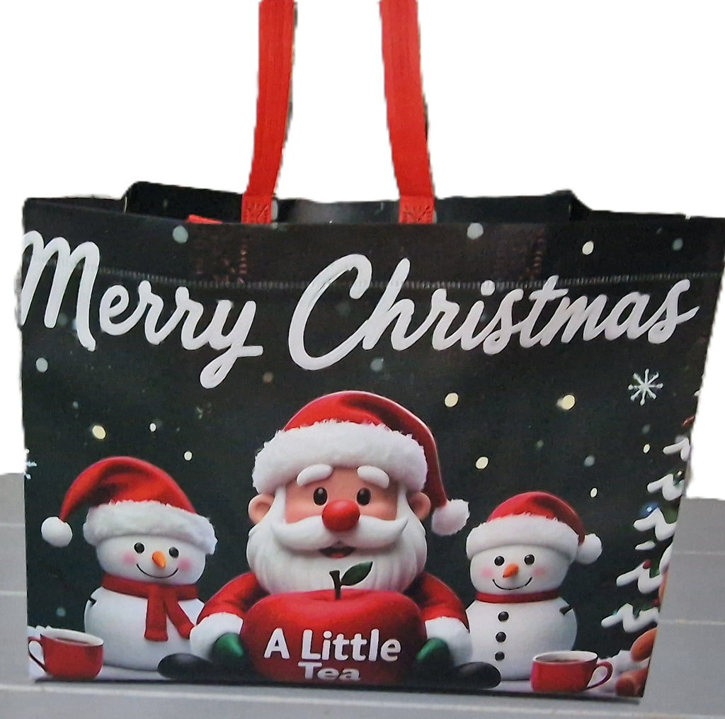 Christmas Gift Bags 12*10"