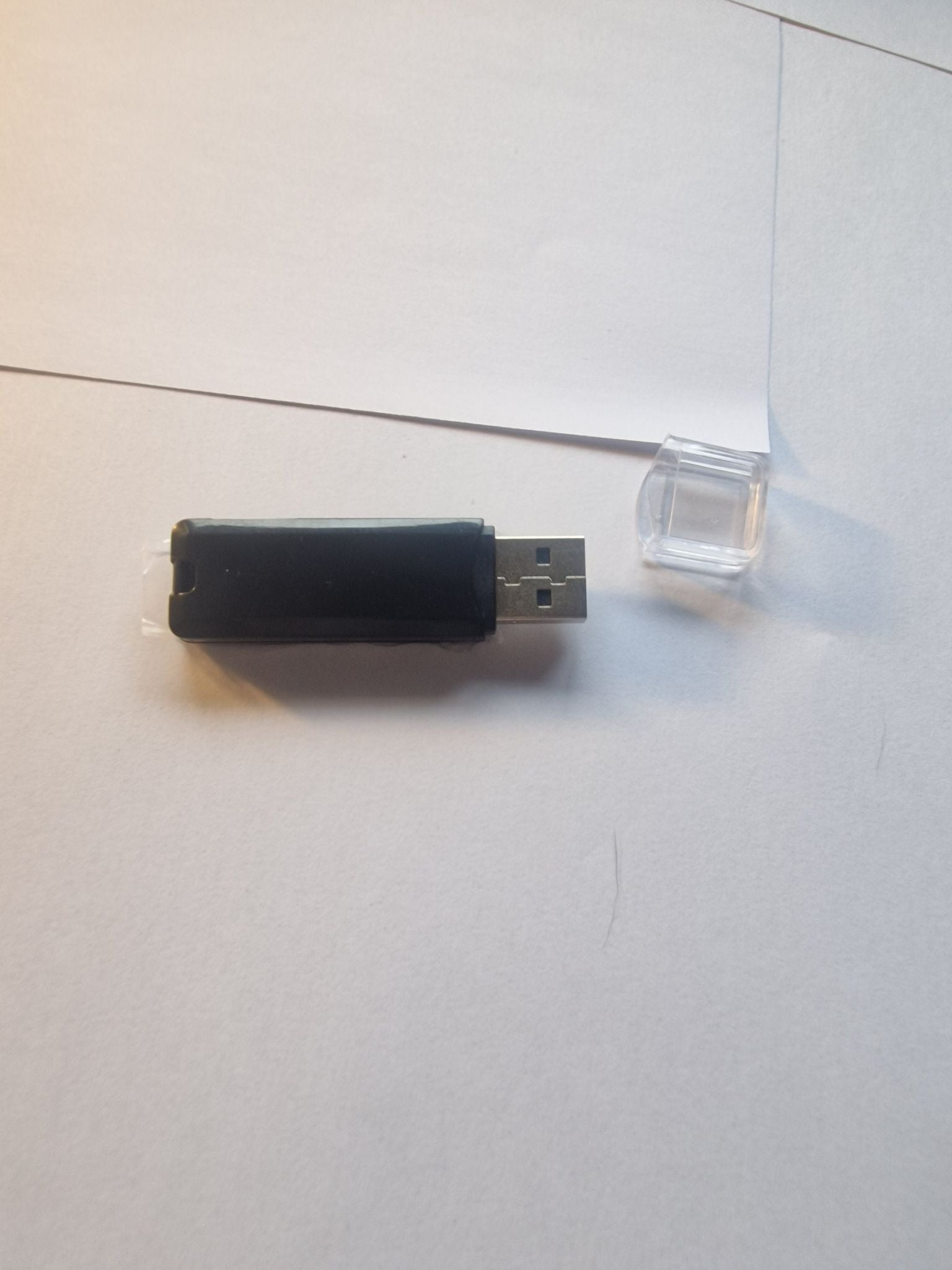 2 in 1 usb card reader