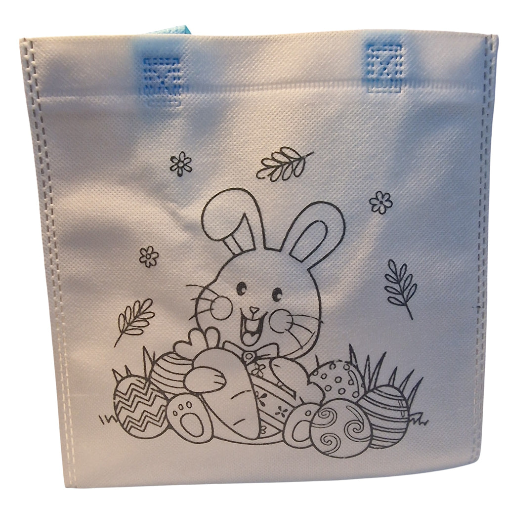 Easter Shopping Tote Bags (Children's)