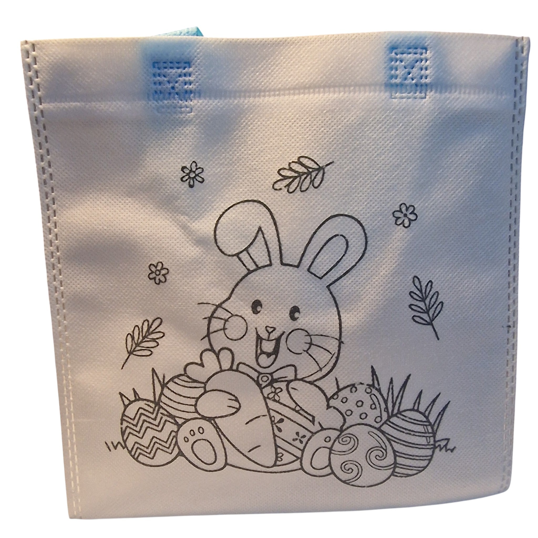 Easter Shopping Tote Bags (Children's)