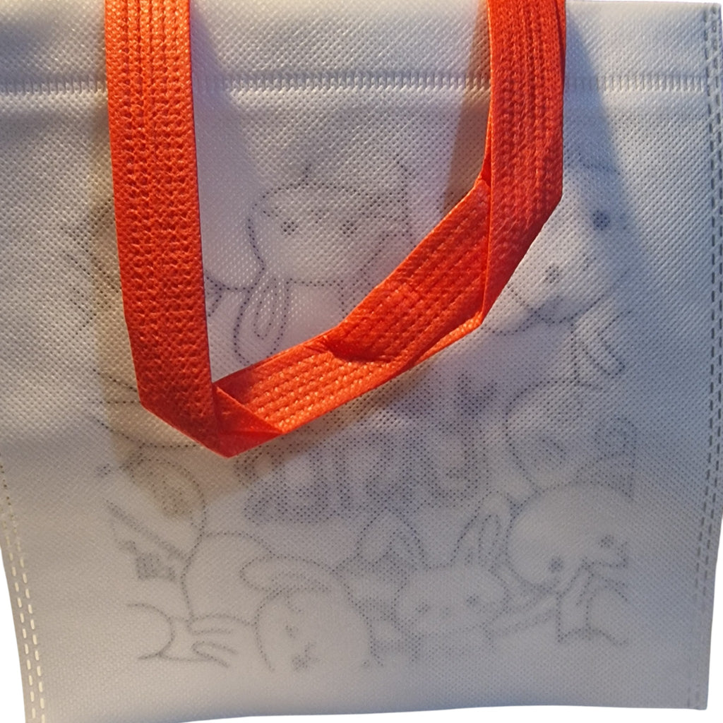 Easter Shopping Tote Bags (Children's)