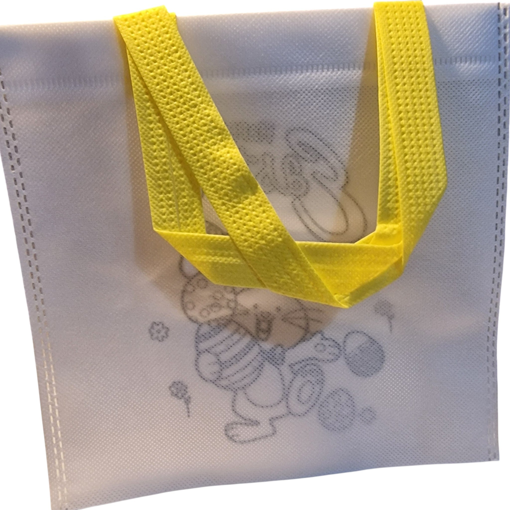 Easter Shopping Tote Bags (Children's)