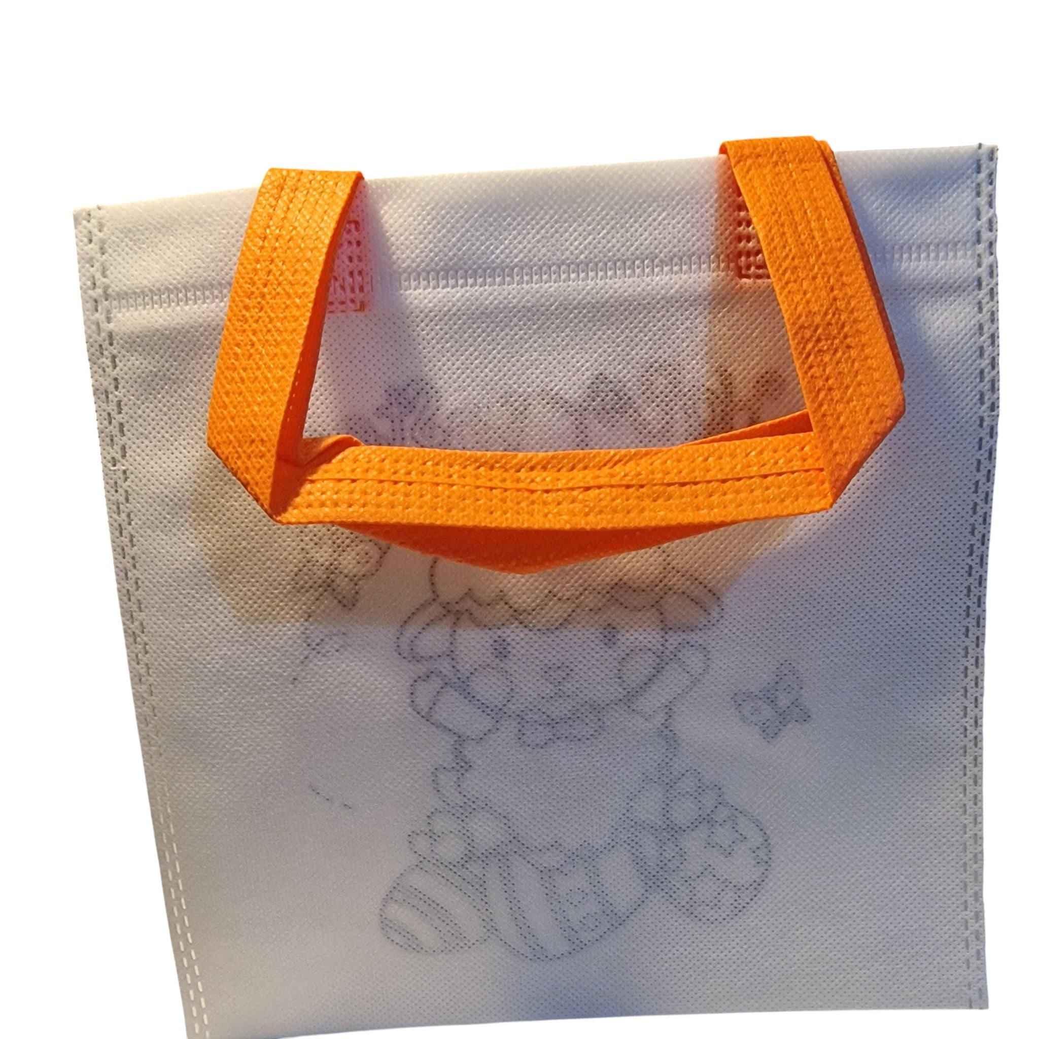 Easter Shopping Tote Bags (Children's)