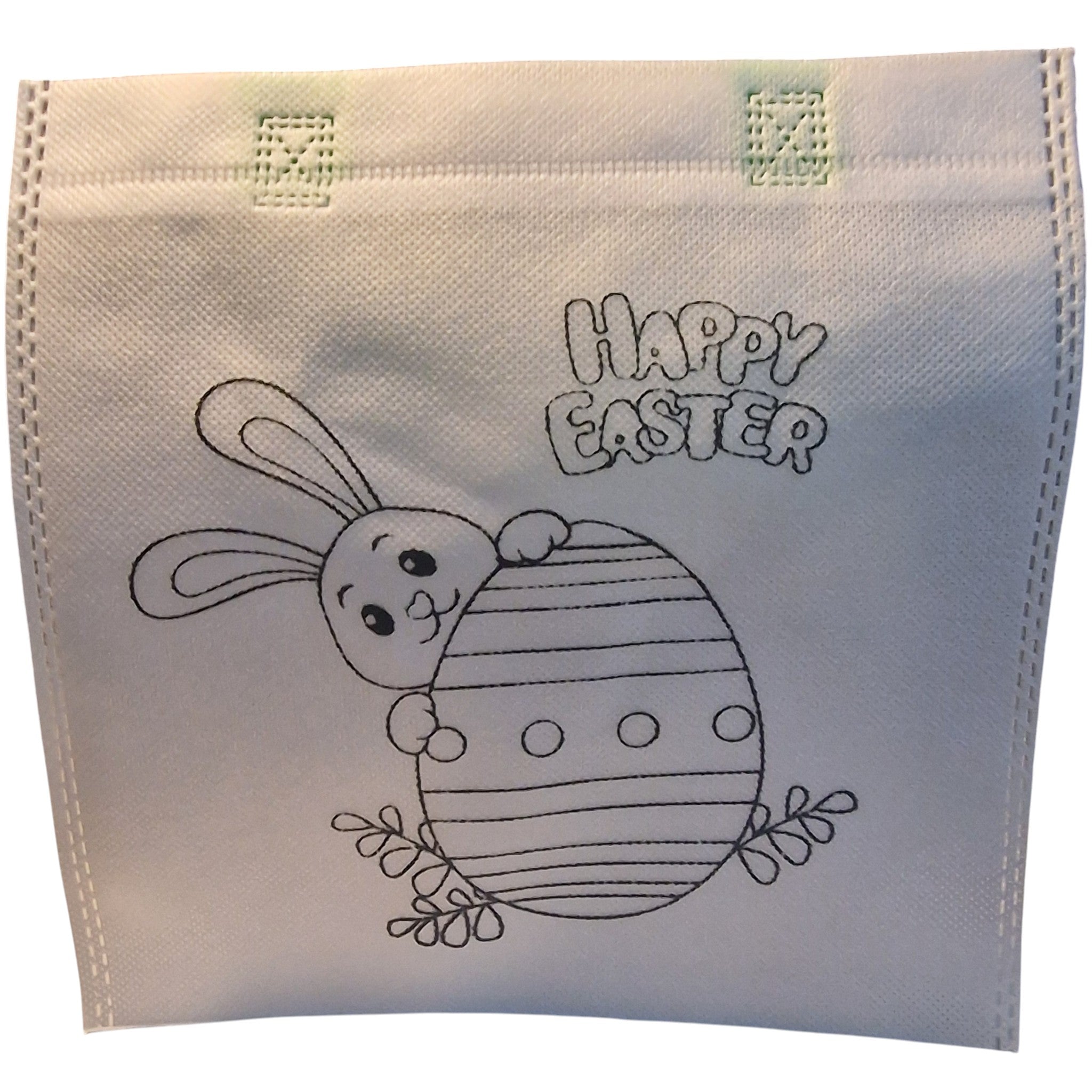 Easter Shopping Tote Bags (Children's)