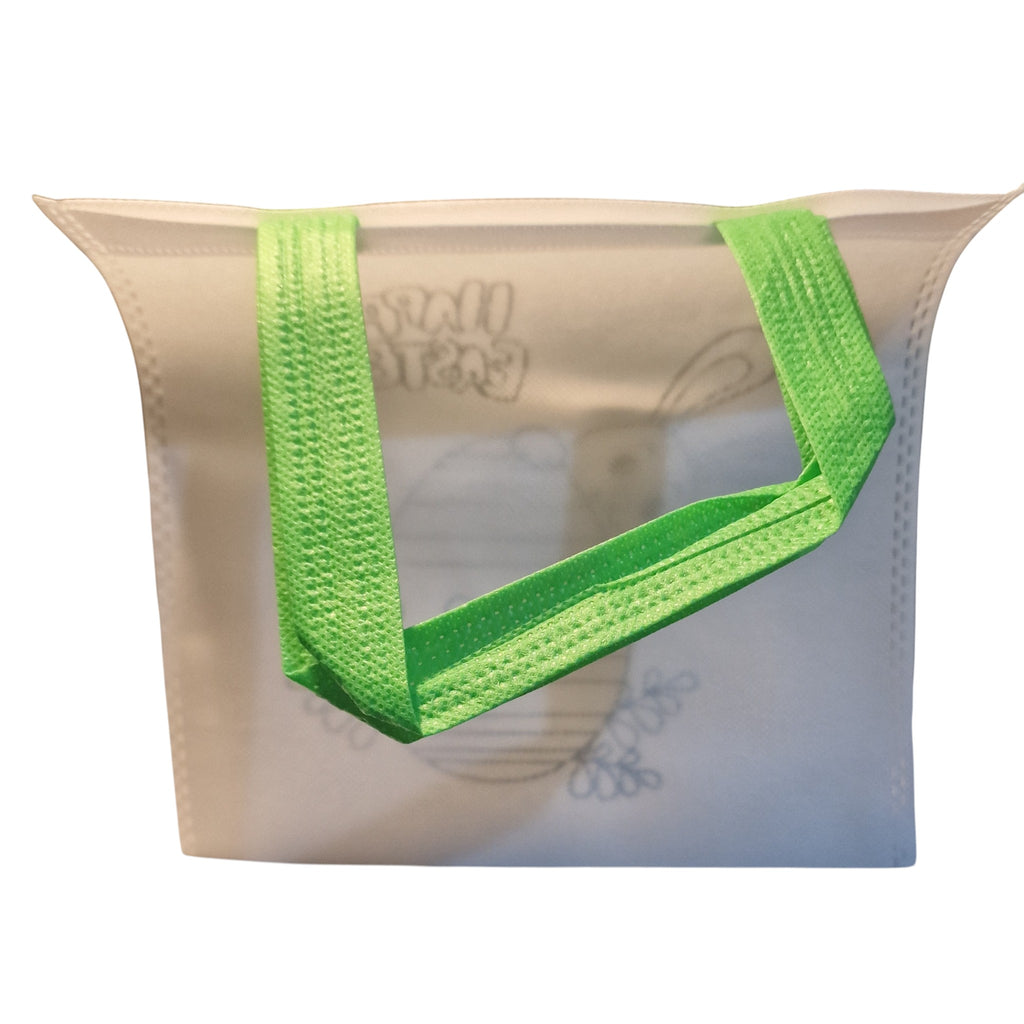 Easter Shopping Tote Bags (Children's)