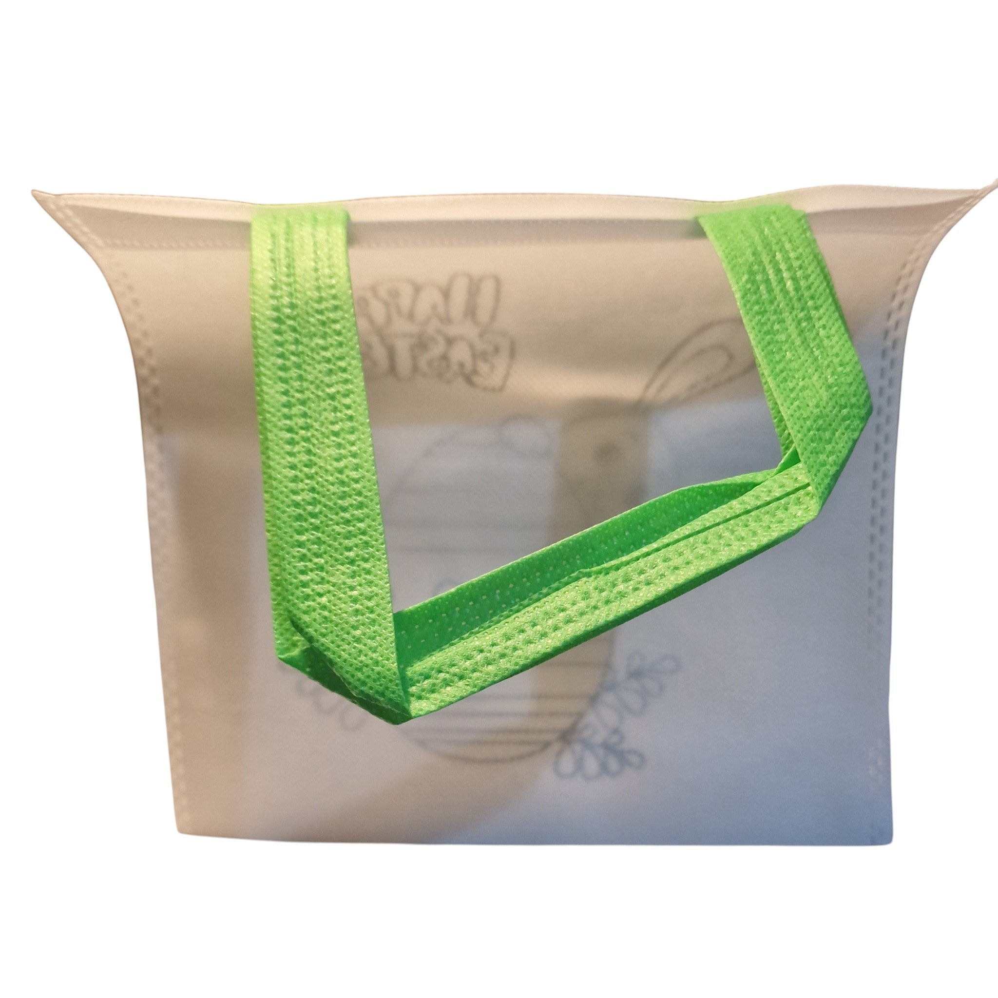 Easter Shopping Tote Bags (Children's)