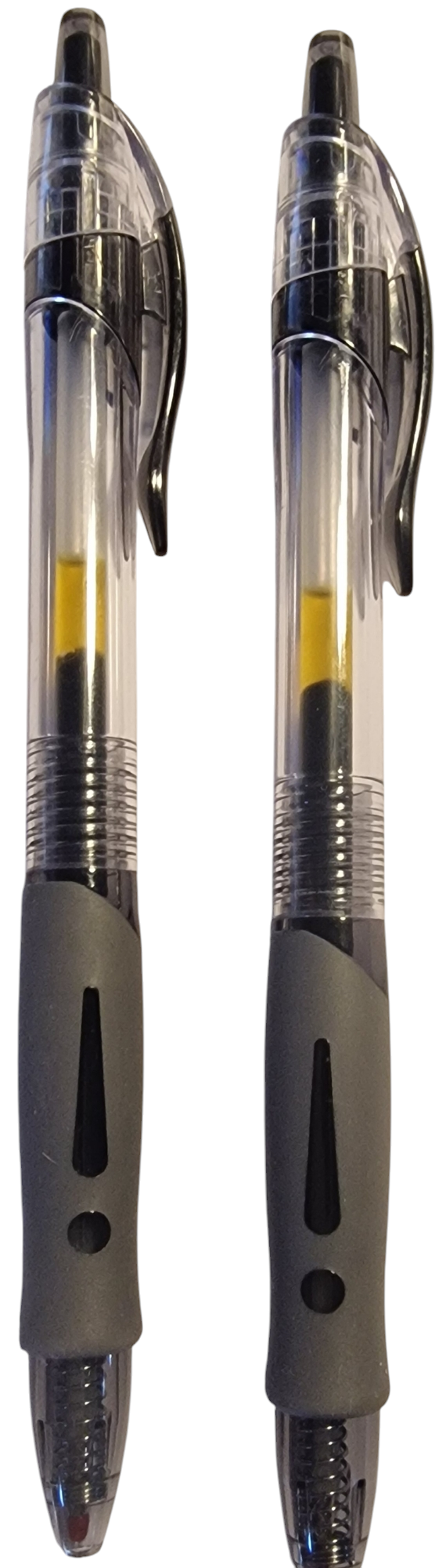 7-Pack Black Ballpoint Pen Refills