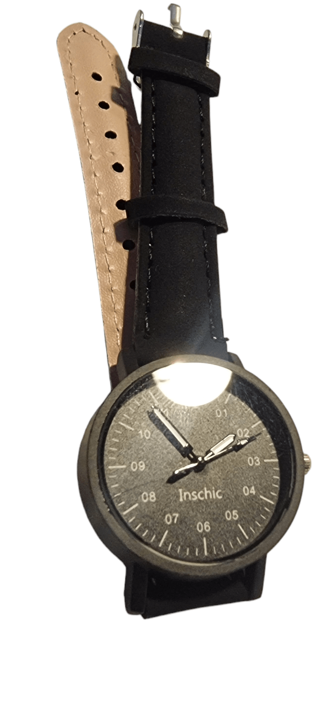 Unisex Digital Watch Pink - NB Store