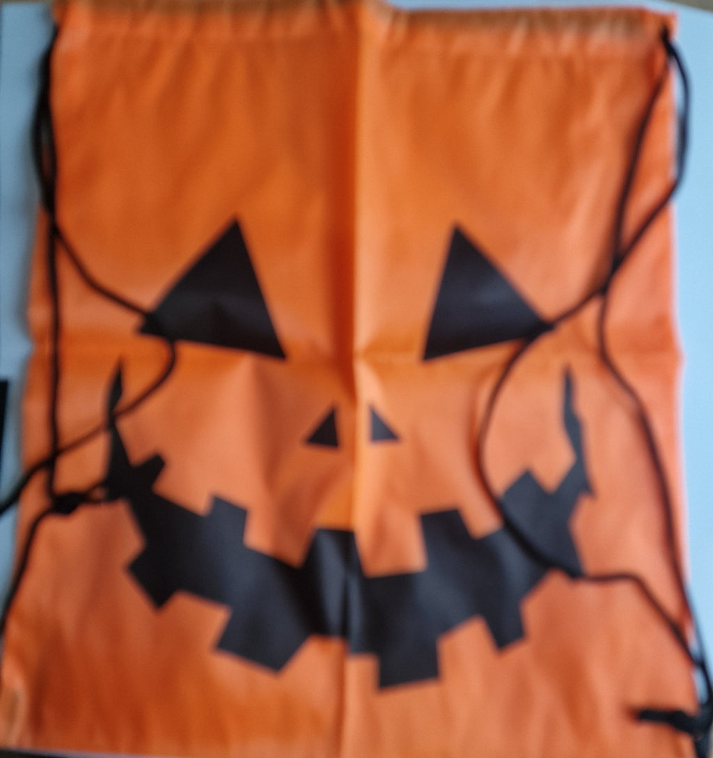 Halloween Tote Bags Multicolor - NB Store