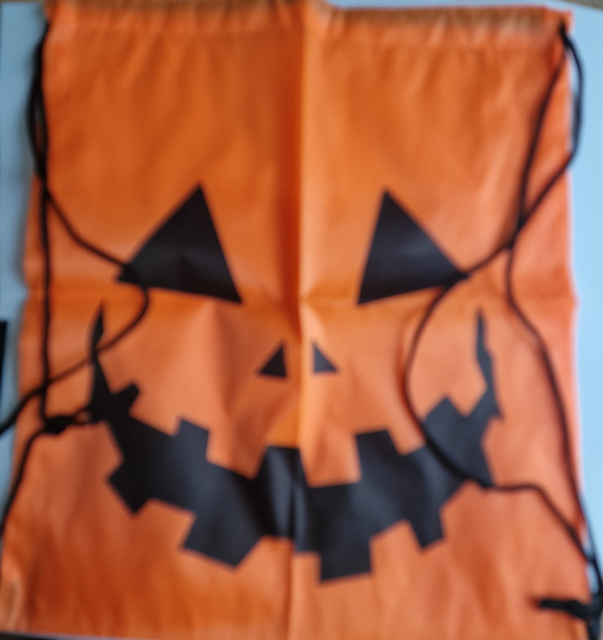 Halloween Tote Bags Multicolor - NB Store