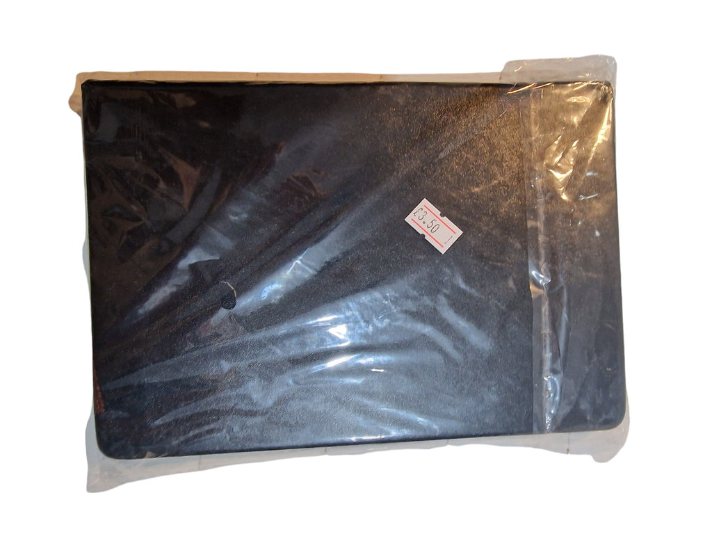 A5 Black Memo Book - NB Store