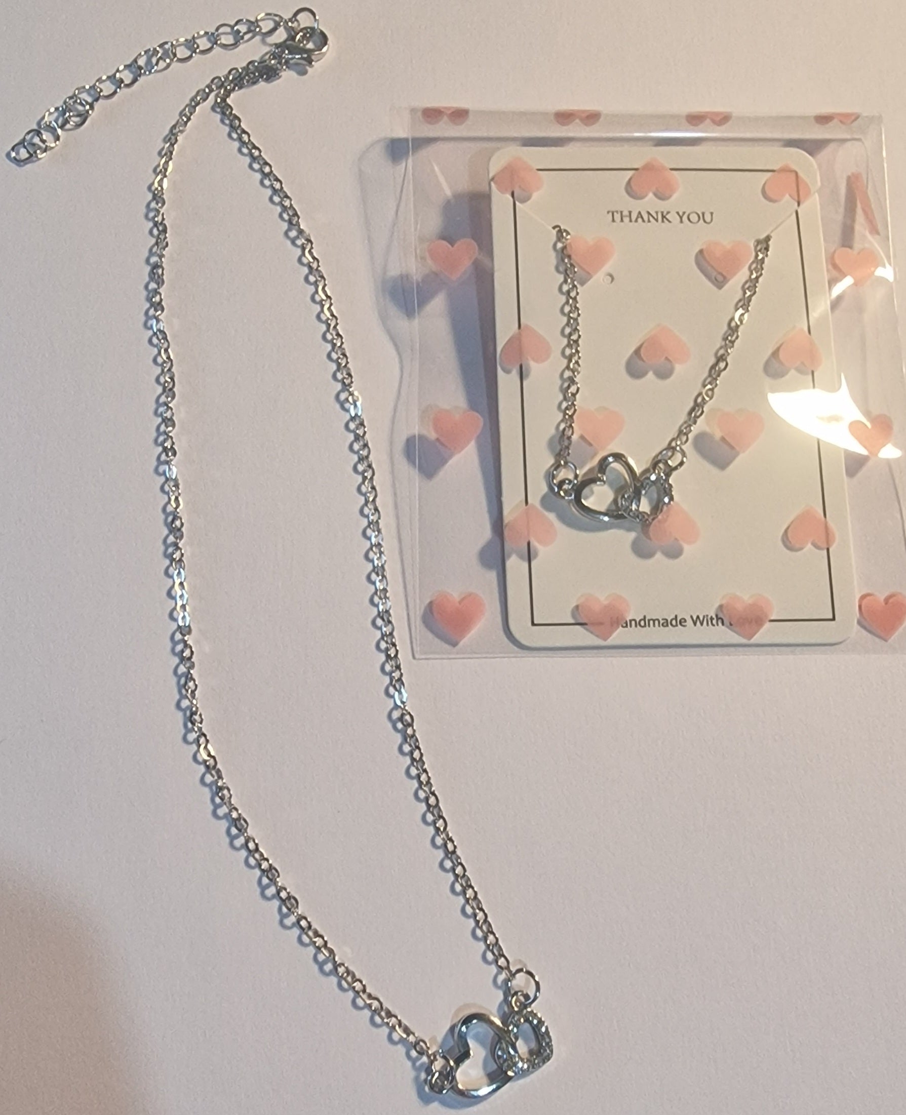 Fashion Necklace (Charm) - NB Store