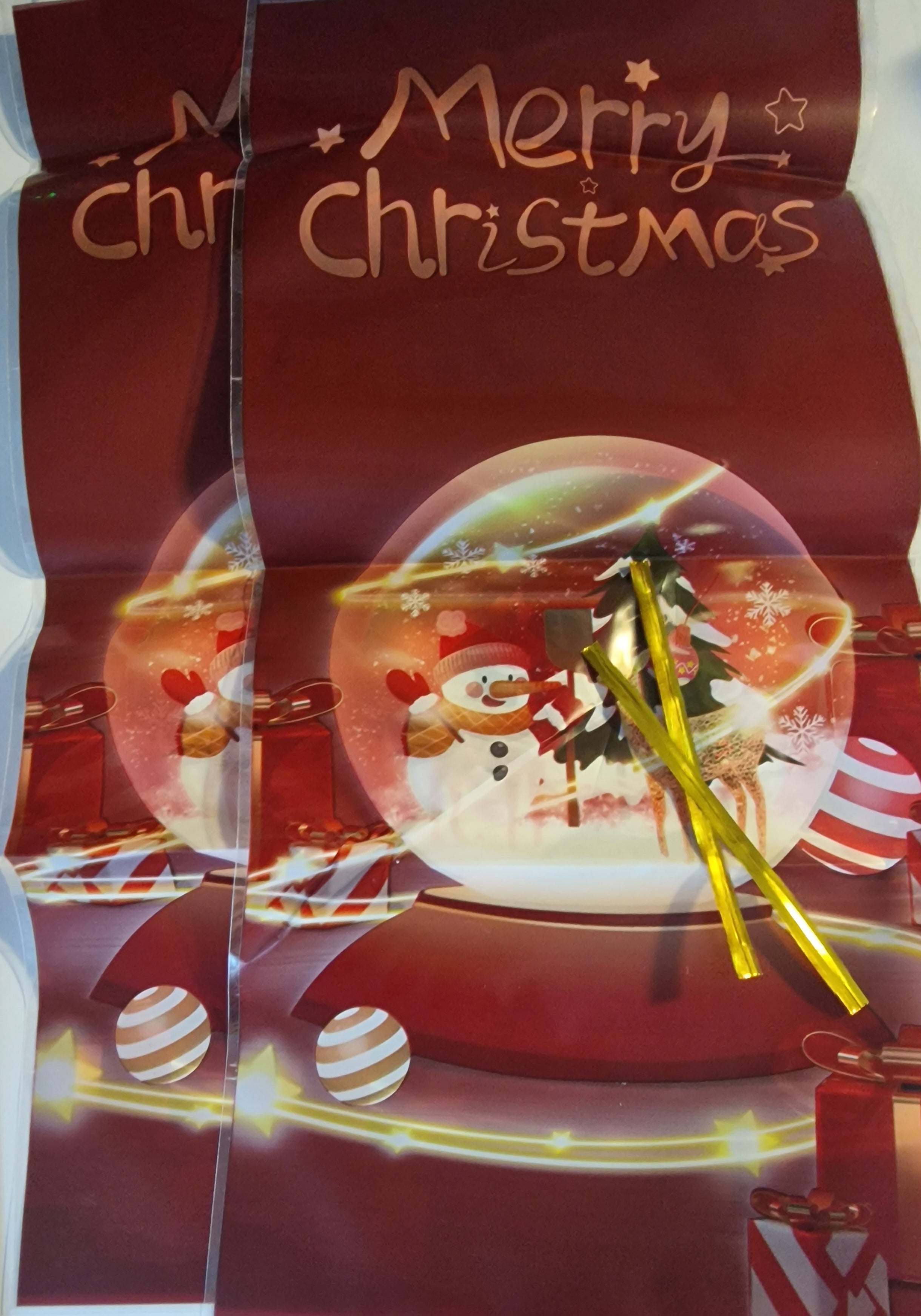 10 Cookie Bags with ties