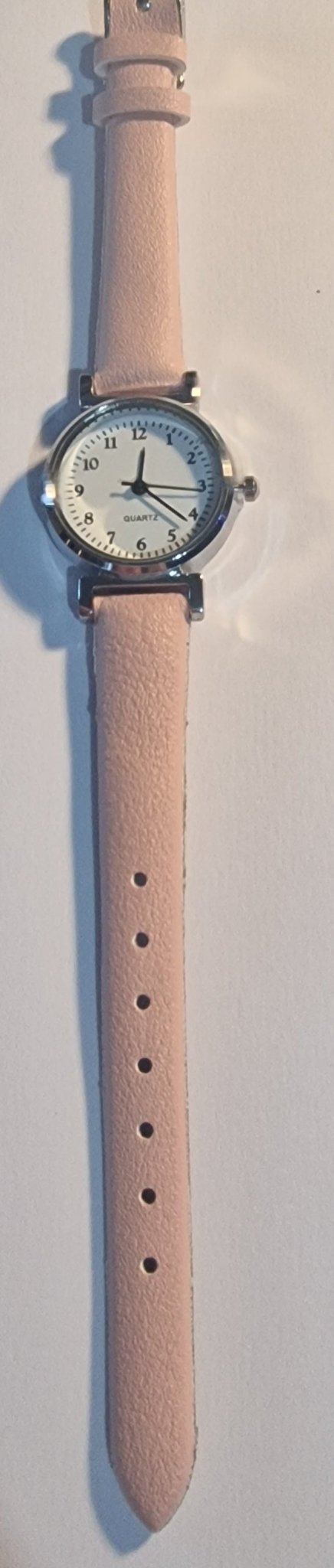 Unisex Digital Watch Pink - NB Store