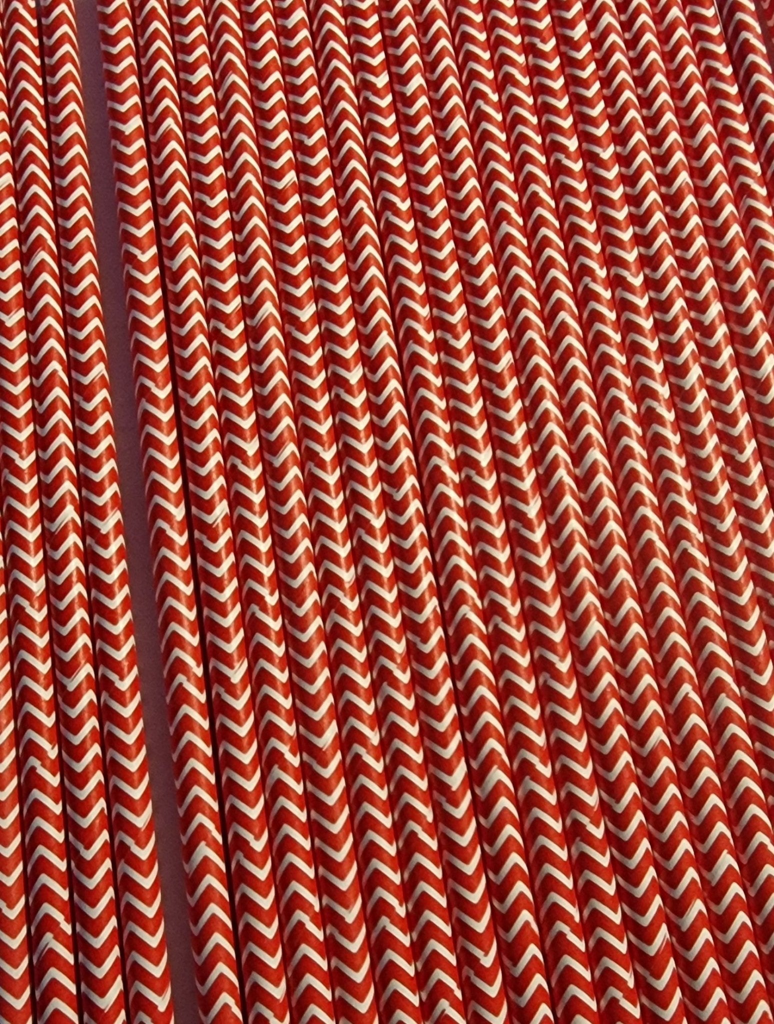 6 Pc Drinking straws plastic - NB Store