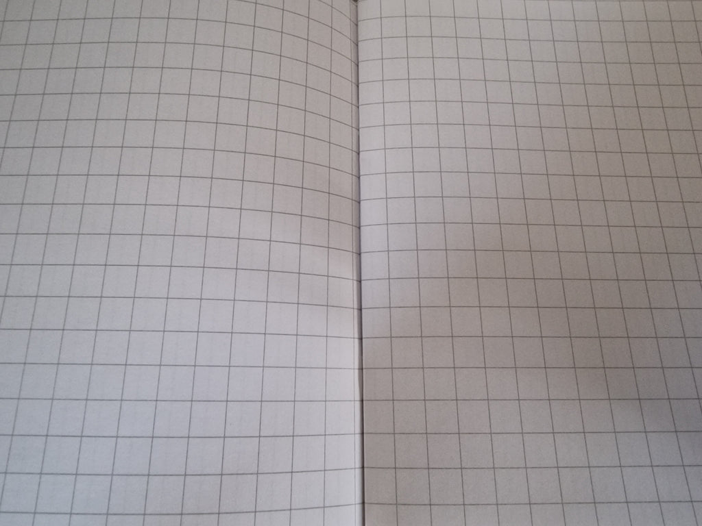 A5 Ryhno Square Exercise Books