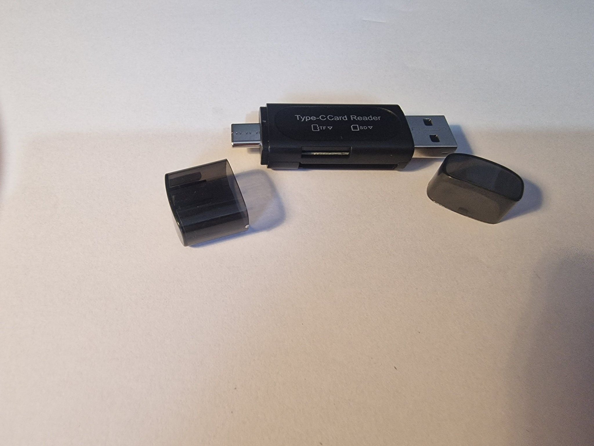 4 in 1 usb vibrapower adaptor