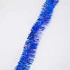 Christmas Tinsel Blue - NB Store