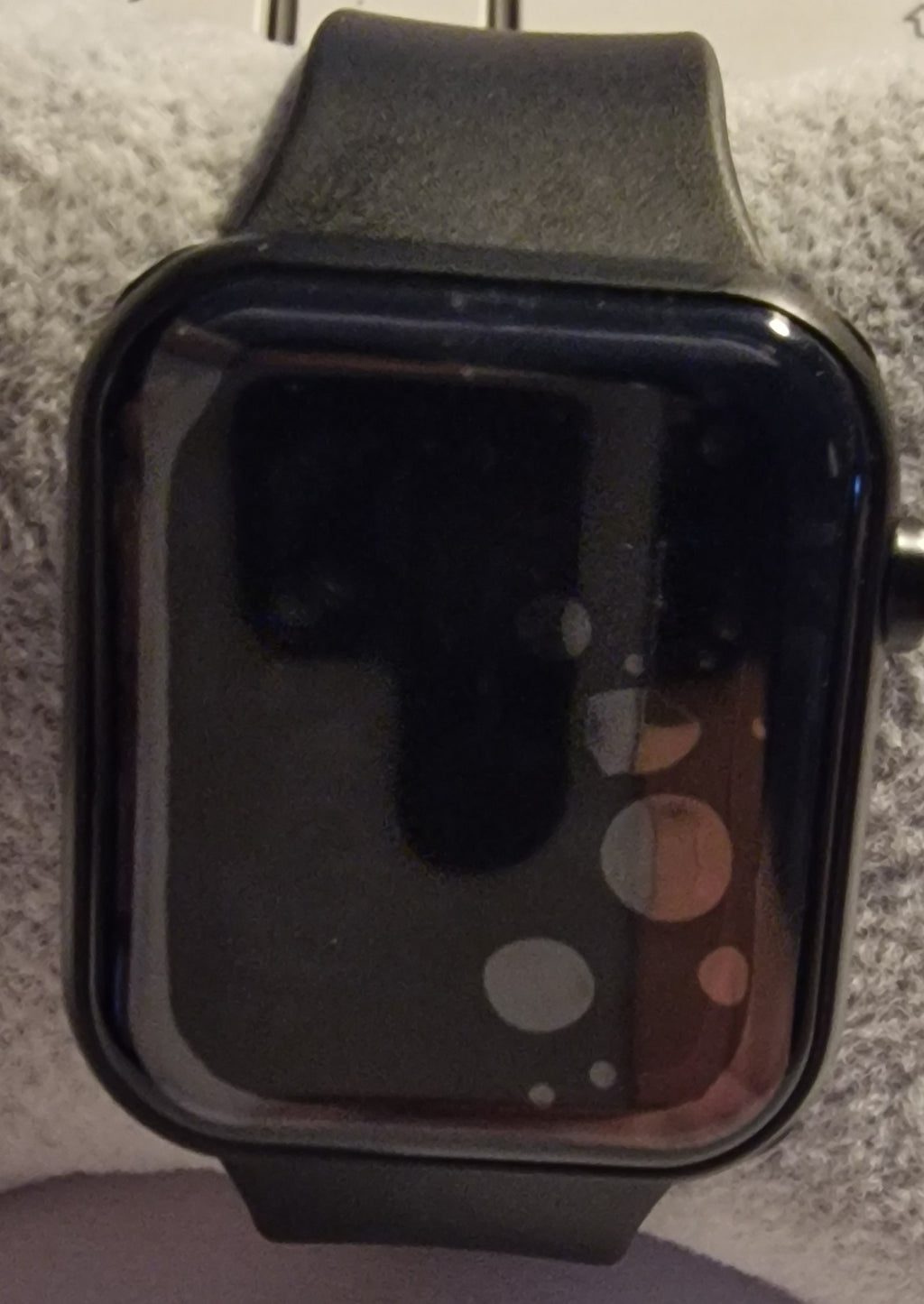 Digital Sports Watch