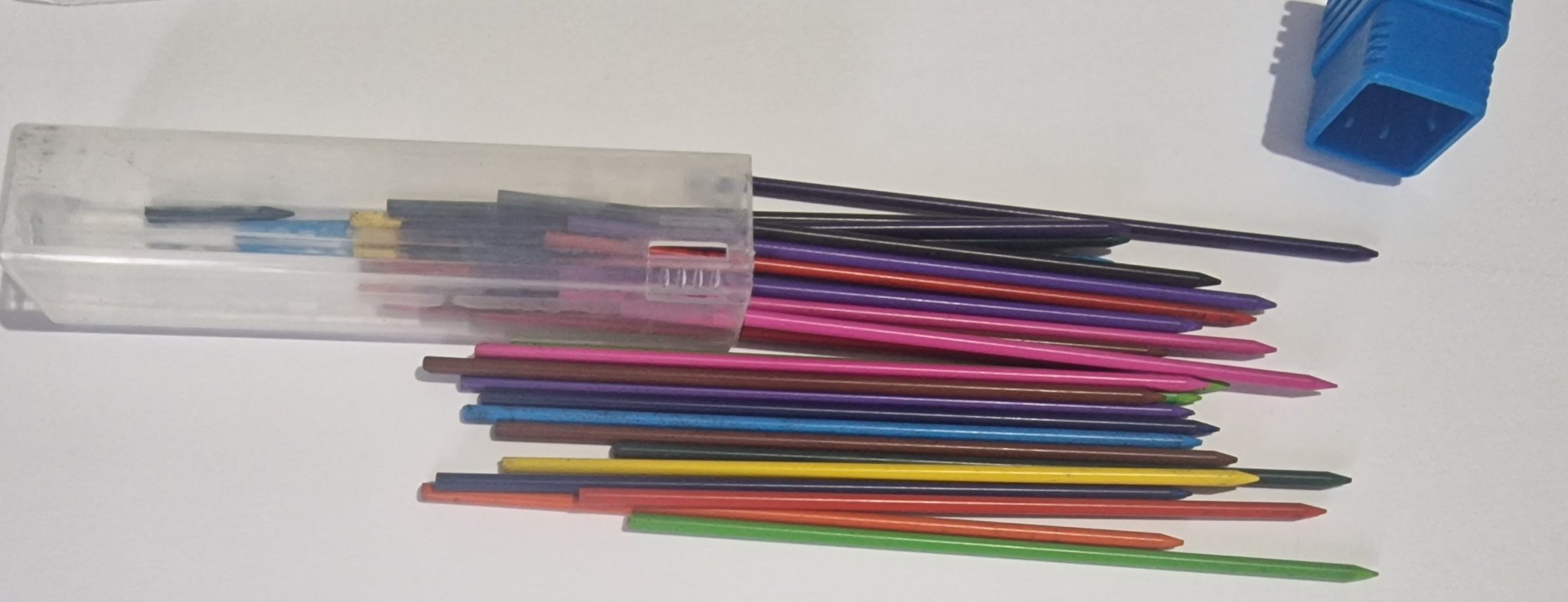 pencil led 36 color pieces - NB Store