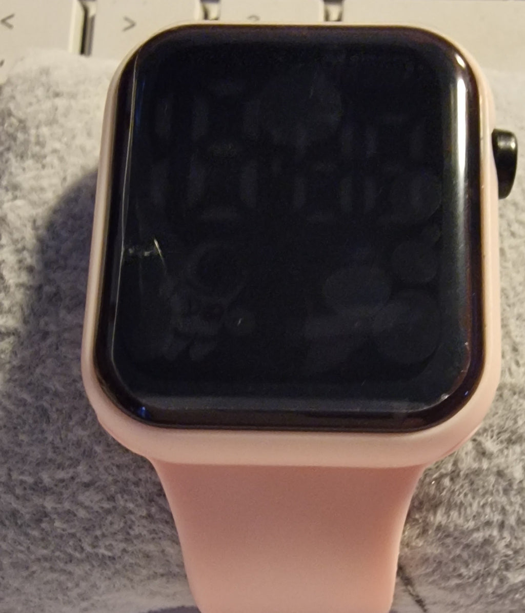 Digital Sports Watch