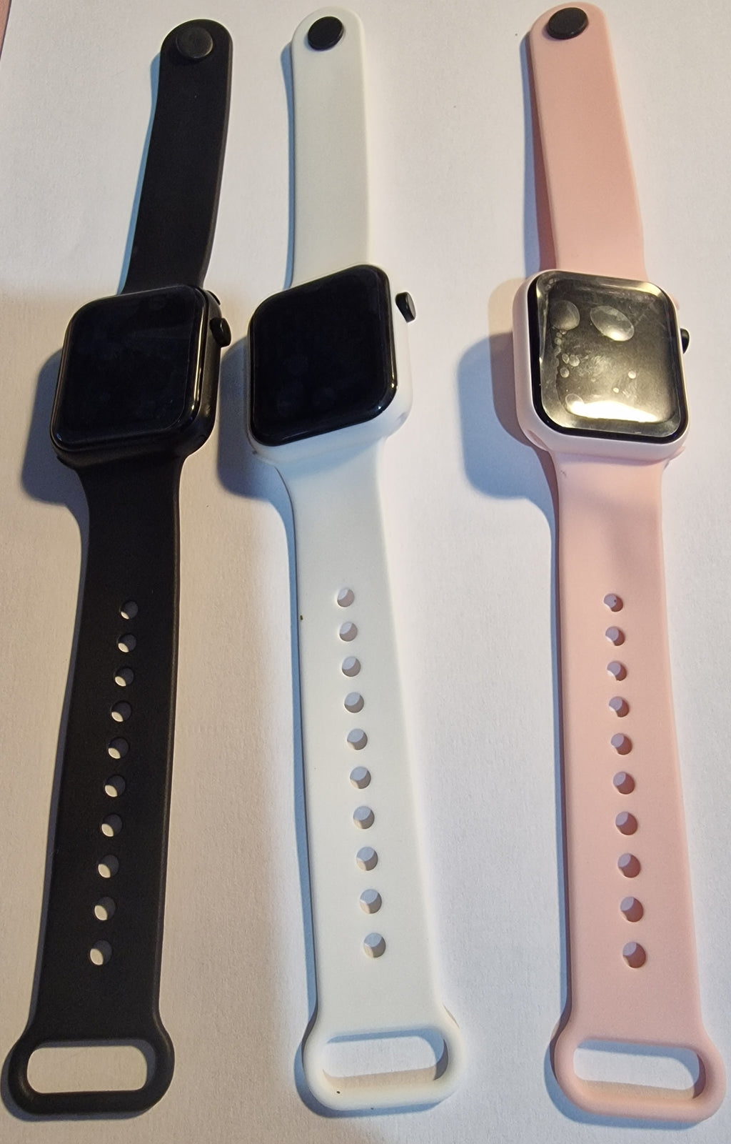 Digital Sports Watch