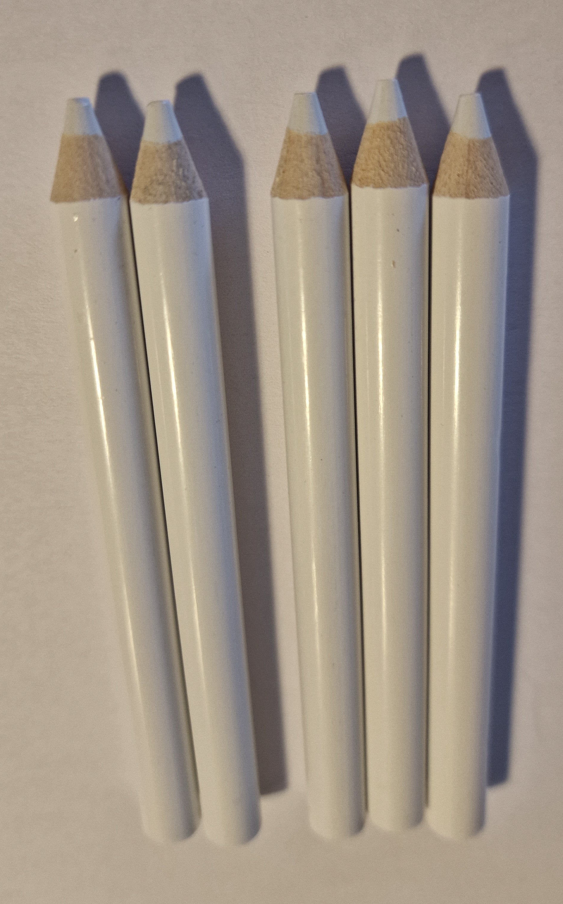 4 pc Taylor Chalk Pencils (Sewing)