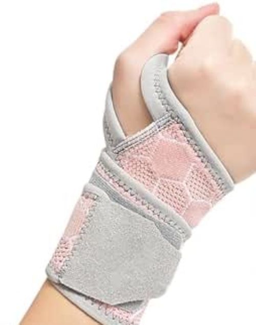 carpel tunnel wristband - NB Store